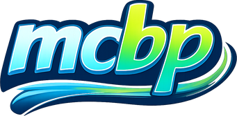 mcbp লোগো